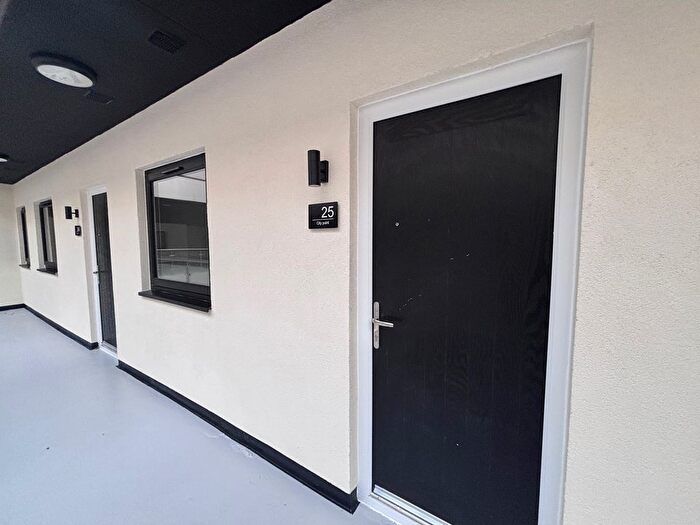 1 Bedroom Flat To Rent In Prospect Street, Hull, HU2