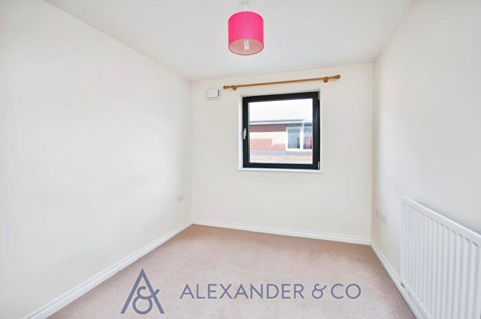 2 Bedroom Apartment To Rent In Audley House, Buckingham Road, Bicester, OX26