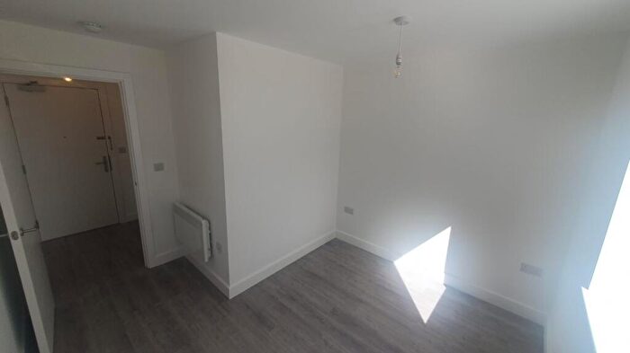 2 Bedroom Apartment To Rent In The Printworks, Bingley Road, Bradford, BD9