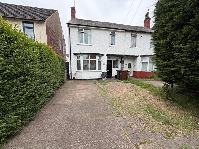 3 Bedroom Semi-Detached House To Rent In Bristol Drive, Lincoln, LN6