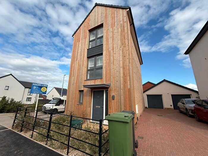 5 Bedroom House To Rent In Clover Way, Stoke Gifford, Bristol, BS34