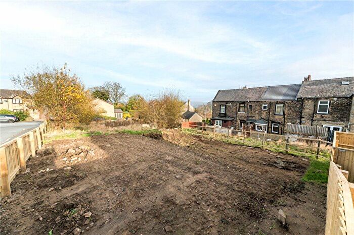 Property For Sale In Post Office Road, Bradford, West Yorkshire, BD2