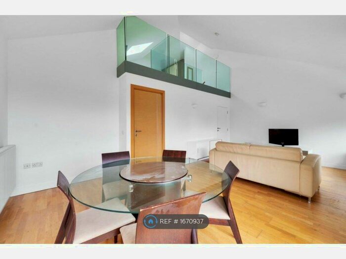 1 Bedroom Flat To Rent In Trundleys Road, London, SE8