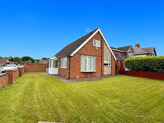3 Bedroom Detached Bungalow For Sale In Seniors Drive - Thornton Cleveleys -, FY5