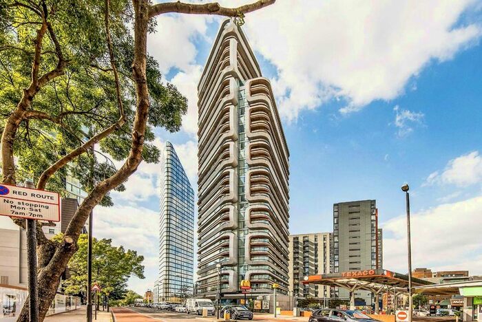 2 Bedroom Flat To Rent In City Road, London, EC1V