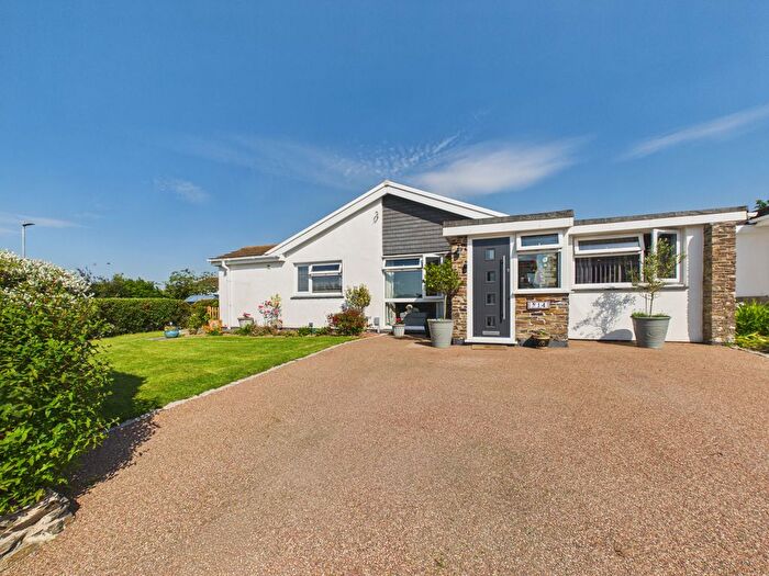 3 Bedroom Detached Bungalow For Sale In Haven Road, Crackington Haven, EX23
