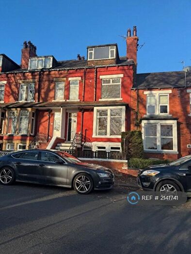 2 Bedroom Terraced House To Rent In Warrels Grove, Leeds, LS13