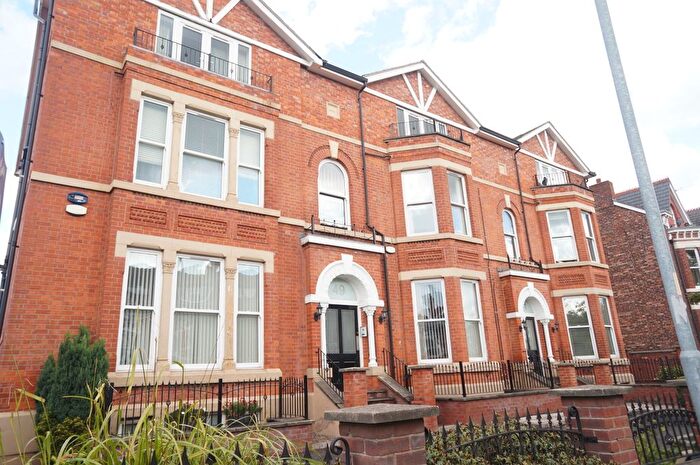 2 Bedroom Property To Rent In Parkside, Manchester, M20