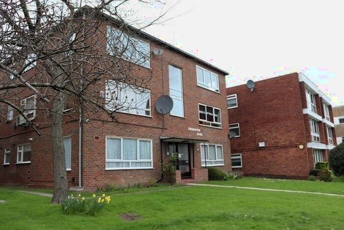 2 Bedroom Flat To Rent In Chislehurst Road, Sidcup, DA14