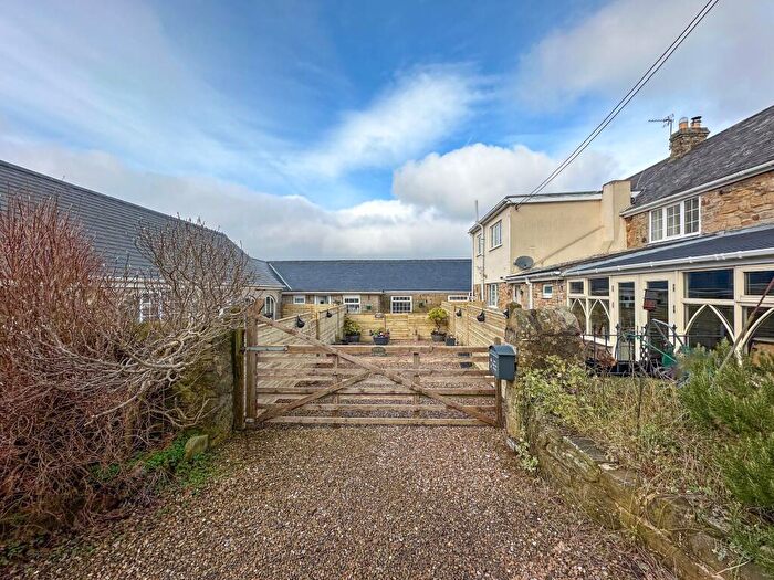 2 Bedroom Bungalow For Sale In Fellstone Cottage, Fellside Road, Whickham, Newcastle Upon Tyne, NE16