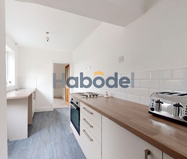 2 Bedroom Terraced House To Rent In Farfield Terrace, Trimdon Station, TS29