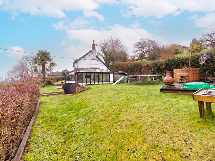3 Bedroom Cottage For Sale In Crews Park, Broseley Wood, Broseley, TF12