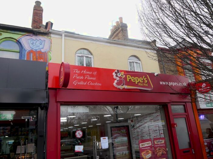 Studio To Rent In Cowley Road, Oxford, OX4