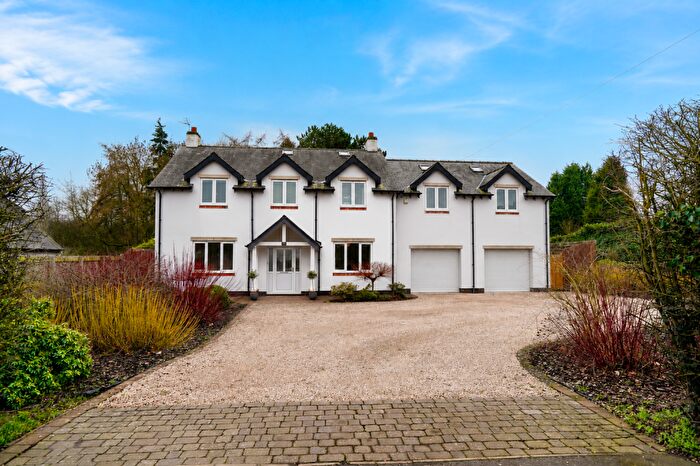 5 Bedroom Detached House For Sale In Markfield Road, Groby, Leicester, Leicestershire, LE6