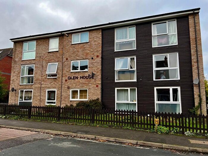 1 Bedroom Flat For Sale In Bute Road, Wallington, SM6