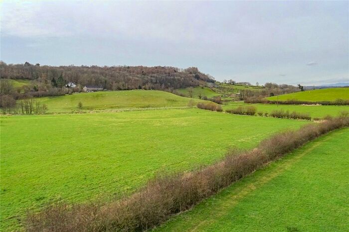 Land For Sale In Agricultural Land - Lot, Lyth Valley, Crosthwaite, Kendal, Cumbria, LA8