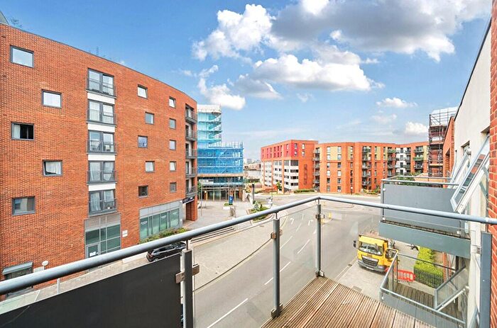 1 Bedroom Flat For Sale In John Thornycroft Road, Woolston, Southampton, Hampshire, SO19