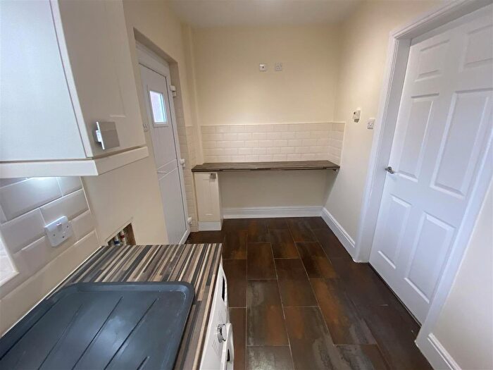2 Bedroom Semi-Detached House For Sale In Seaburn View, New Hartley, Whitley Bay, NE25