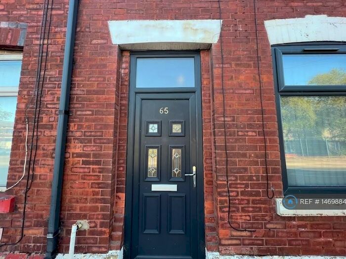 3 Bedroom Terraced House To Rent In Windmill Lane, Denton, Manchester, M34