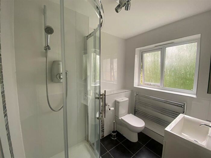 2 Bedroom Apartment To Rent In Park View, Hoddesdon, EN11