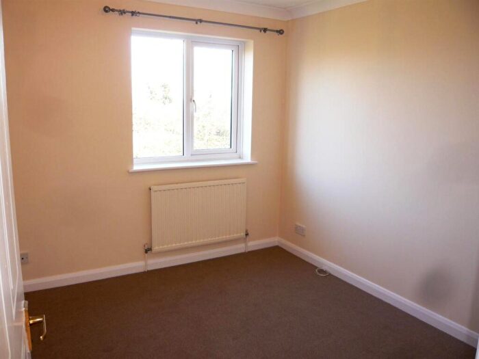 1 Bedroom Terraced House To Rent In Sillswood, Olney, MK46