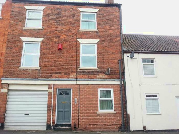 1 Bedroom Apartment To Rent In Commercial Road Grantham, NG31
