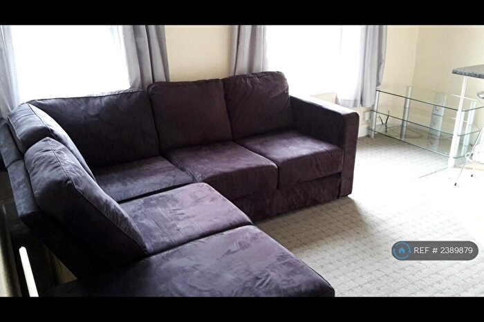 1 Bedroom Flat To Rent In Andover Street, Swindon, SN1