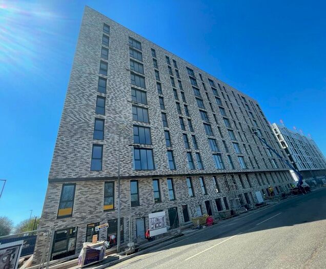 1 Bedroom Flat To Rent In Oldfield Rd, Salford, M5