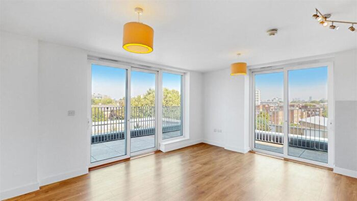 2 Bedroom Apartment To Rent In Tria Apartments, Durant Street, Shoreditch, E2