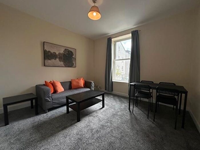 2 Bedroom Flat To Rent In Millbank Lane, Aberdeen, AB25