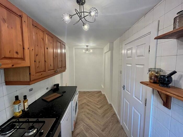 2 Bedroom Apartment To Rent In Servia Drive #, LS7