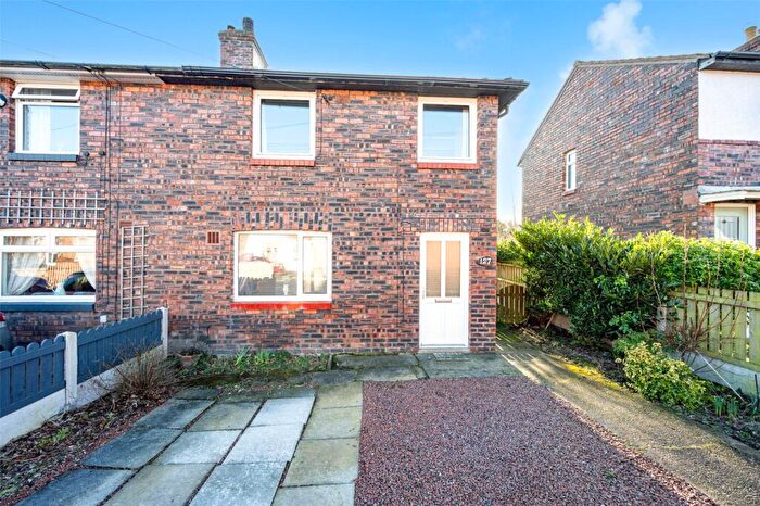 3 Bedroom End Of Terrace House For Sale In Henderson Road, Carlisle, Cumbria, CA2