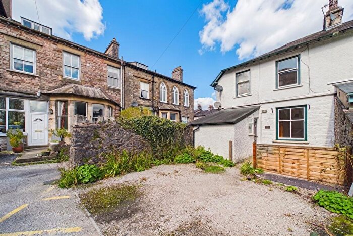 2 Bedroom Flat For Sale In A Windermere Road, Kendal, LA9
