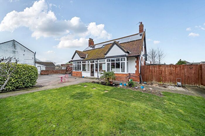 5 Bedroom Bungalow For Sale In High Street, Mablethorpe, LN12