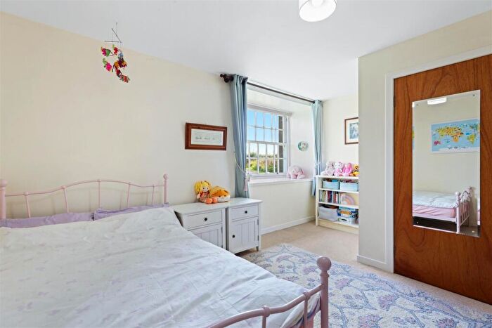 2 Bedroom Flat For Sale In Easter Shian, Cargill, PH2