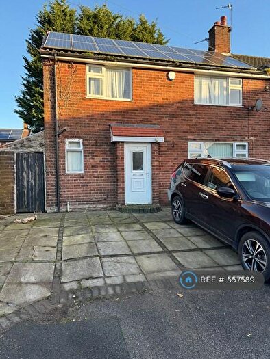 3 Bedroom Semi-Detached House To Rent In Peak Avenue, Atherton, Manchester, M46