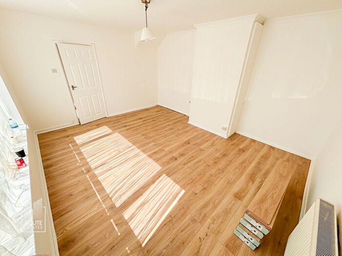 2 Bedroom Terraced House To Rent In Hare Street, Harlow, CM19