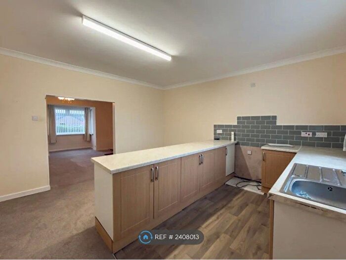 3 Bedroom Terraced House To Rent In Milbank Terrace, Wingate, TS28