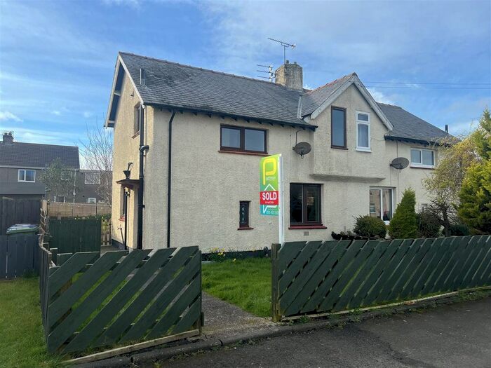 3 Bedroom Semi-Detached House To Rent In Westfield, Amble, Morpeth, NE65