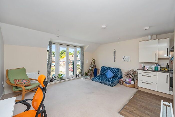 1 Bedroom Flat For Sale In Southlands Way, Shoreham-By-Sea, West Sussex, BN43