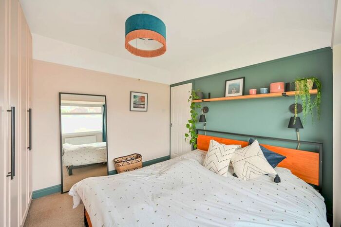 3 Bedroom Terraced House To Rent In Warren Road, Whitton, Twickenham, TW2