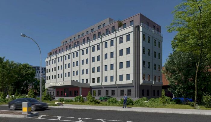 1 Bedroom House To Rent In Columbia Drive, Worthing, BN13