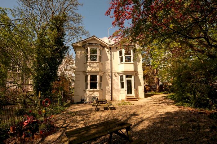 1 Bedroom Flat To Rent In Abingdon Road, Oxford, OX1