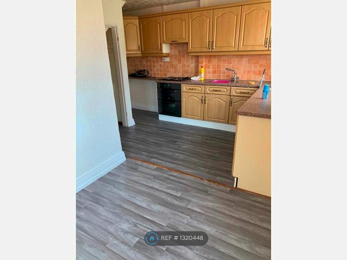 2 Bedroom Terraced House To Rent In Griffiths Drive, Wolverhampton WV11