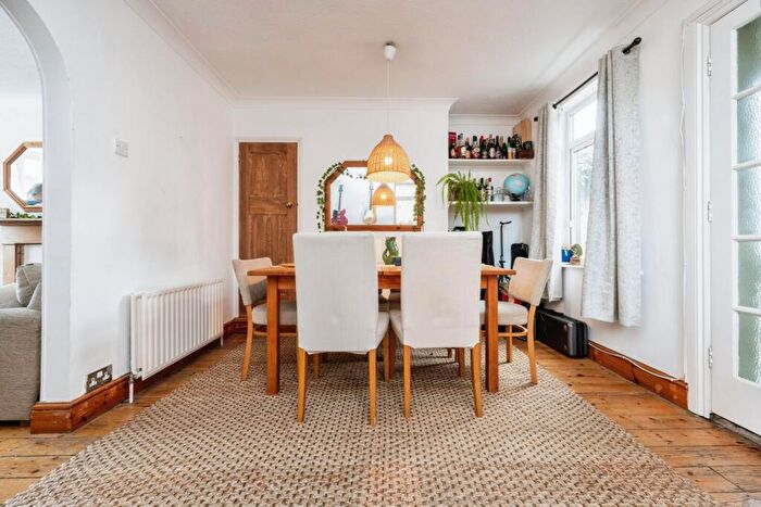 2 Bedroom Semi-Detached House For Sale In High Street, Clapham, Bedford, Bedfordshire, MK41