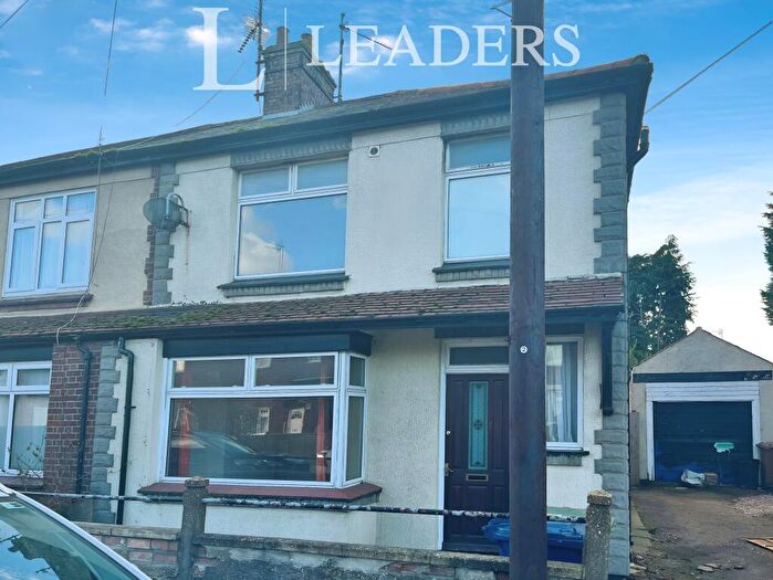 3 Bedroom Semi-Detached House To Rent In Norwich Road, Wisbech, PE13