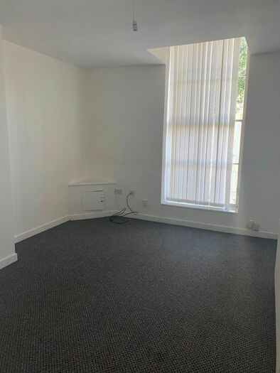 1 Bedroom Flat To Rent In Peel Street, Toxteth, Liverpool, L8