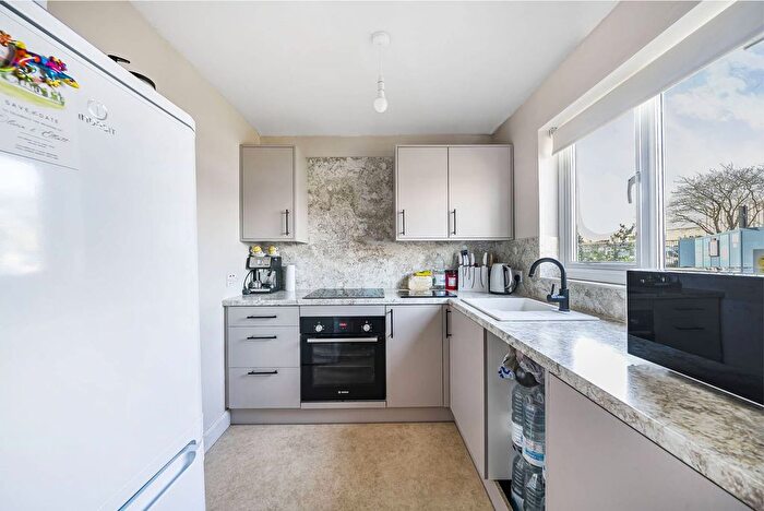 2 Bedroom Property To Rent In Hickman Close, Beckton, London, E16