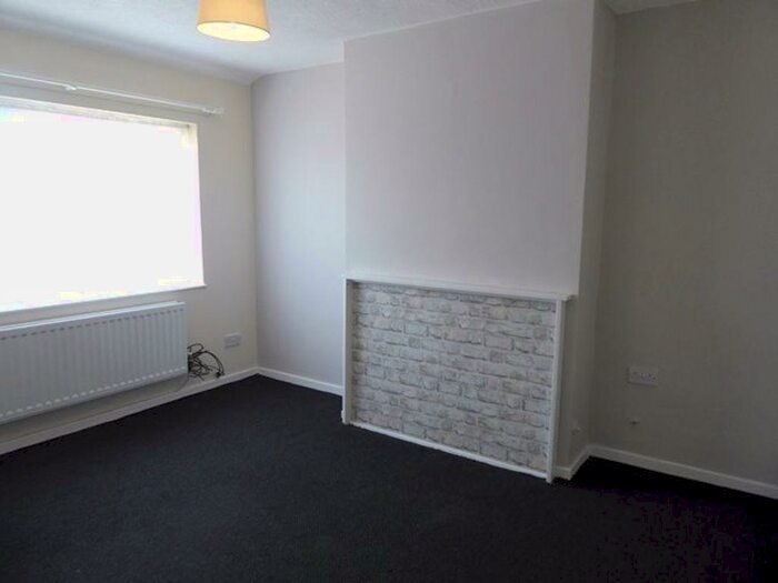 1 Bedroom Apartment To Rent In Holker Street, Barrow-In-Furness, LA14