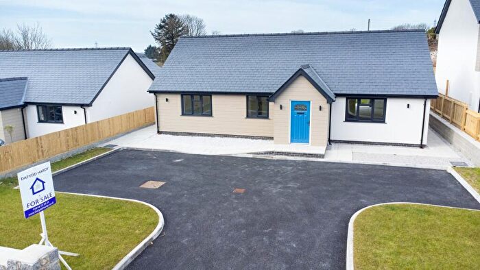 3 Bedroom Bungalow For Sale In Talwrn, Llangefni, Isle Of Anglesey, LL77